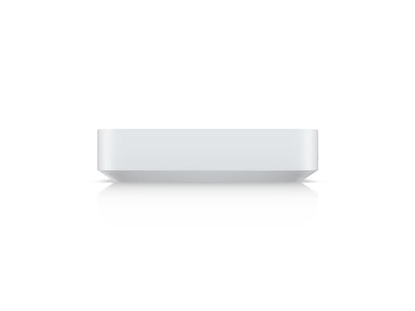 Ubiquiti UniFi Max - Sikkerhetsapparat - 1GbE, 2.5GbE - Bluetooth - skystyring
