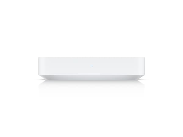 Ubiquiti UniFi Max - Sikkerhetsapparat - 1GbE, 2.5GbE - Bluetooth - skystyring
