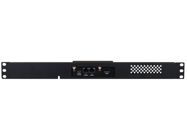 Securepoint 19" Premium rackmonteringssett for Black Dwarf G5