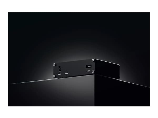 Teltonika RUT301 - Router 4-ports-switch - DIN-skenmonterbar, väggmonterbar, bordsmonterbar