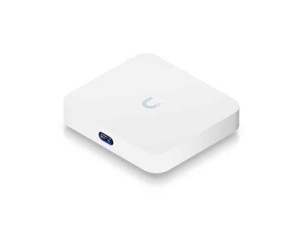 Ubiquiti - Gateway - 1GbE, 2.5GbE - skystyring - skrivebord