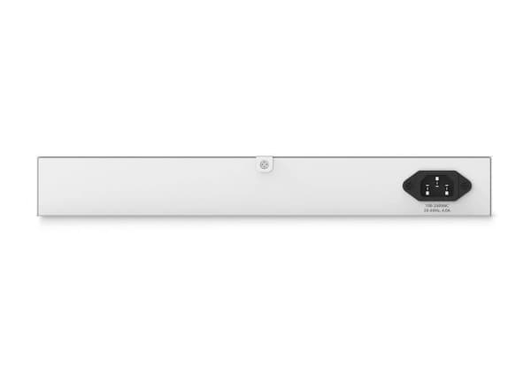 EnGenius ESG620, Hvit, 2200 MHz, 8192 MB, 2500 Mbit/s, 7700 Mbit/s, 1,5 Gbit/s