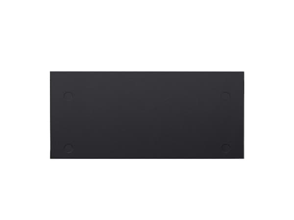 TP-Link ER7406, Ethernet WAN, Gigabit Ethernet, Svart