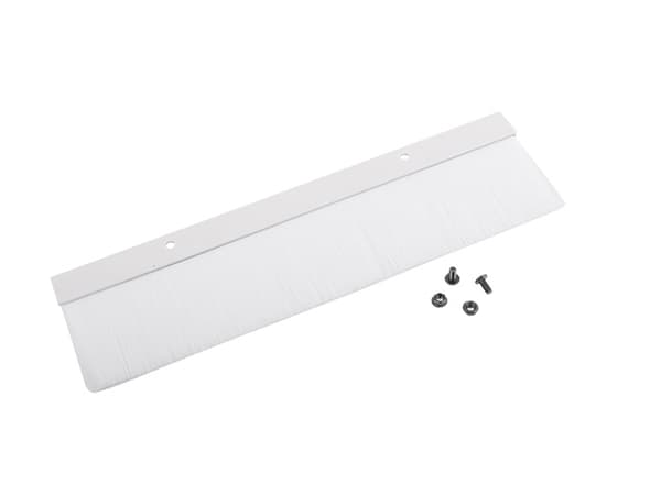 Brush panel Lanberg AK-1102-S