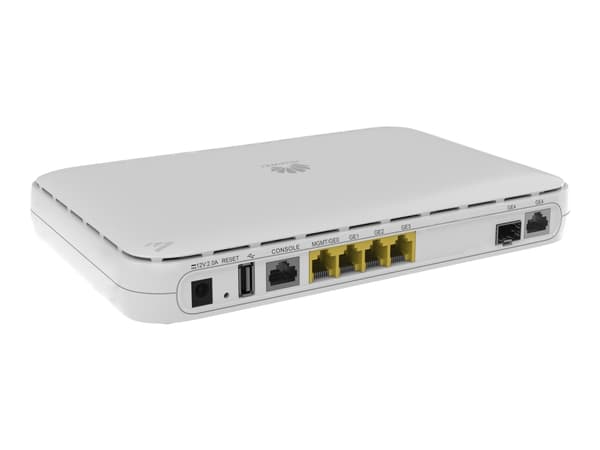 Huawei eKitEngine - Switch - voidaan asentaa telineeseen