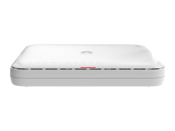 Huawei eKitEngine - Switch - voidaan asentaa telineeseen