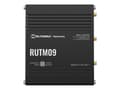 Pikkukuva 2 / 5: Teltonika teollinen LTE/4G-reititin ammattikäyttöön, digitaaliset I/O:t, USB 2.0 RUTM-reititin (RUTM09)
