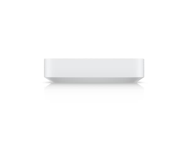 Ubiquiti Cloud Gateway Max, Vit, Polykarbonat, Aktivitet, LAN, LCM, Arm, ARM Cortex
