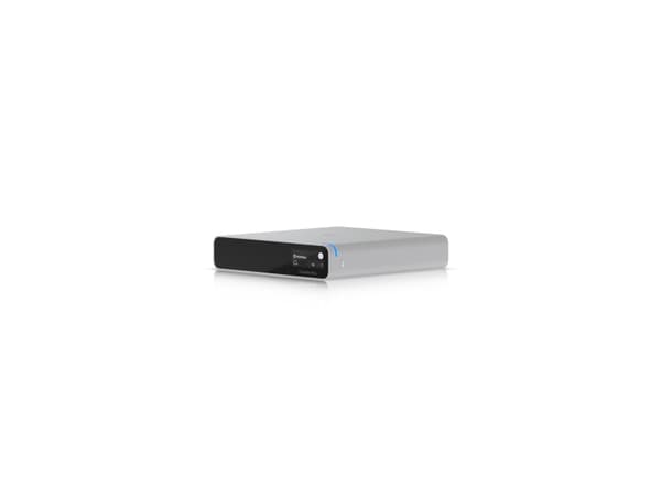 Ubiquiti UniFi Cloud Key G2+ - Fjernkontrollenhet - 1GbE