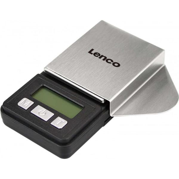 Lenco TTA-12IN1PRO pladespiller tilbehørssæt