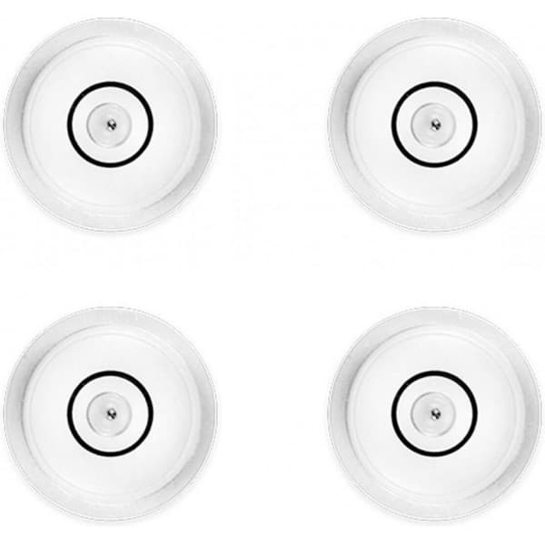 Lenco TTA-12IN1PRO pladespiller tilbehørssæt