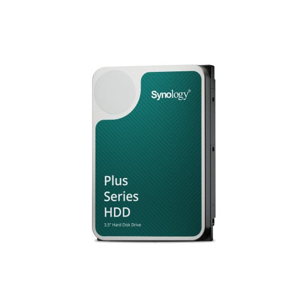 Synology HAT3300-4T NAS 3,5" SATA-hårddisk