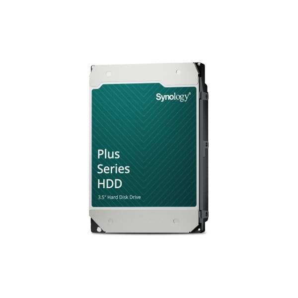 Synology HAT3310-8T NAS 3,5" SATA-harddisk