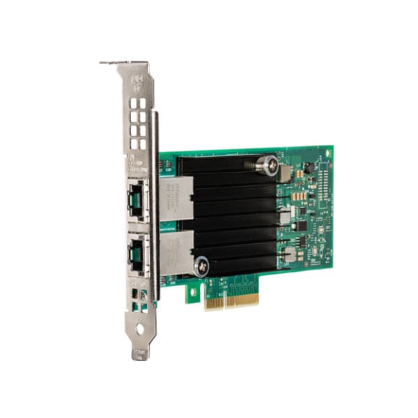 Intel X550-T2 netværkskort