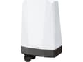 Miniatyrbild 2 av 2: PLANET IP68-rated Industrial 5G NR Outdoor Unit with 1-port - 1-Port, Grå, Vit, Väggmontering, IP68, Intern, 3 dBi, Nano-SIM
