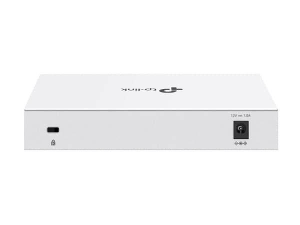 Router TP-Link GIGABIT VPN ROUTER/1X 1G WAN 2X 1G WAN 2X 1G LAN