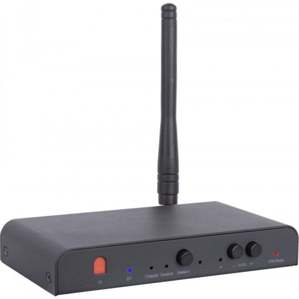 ProCaster BT-04 Bluetooth-audiovastaanotin