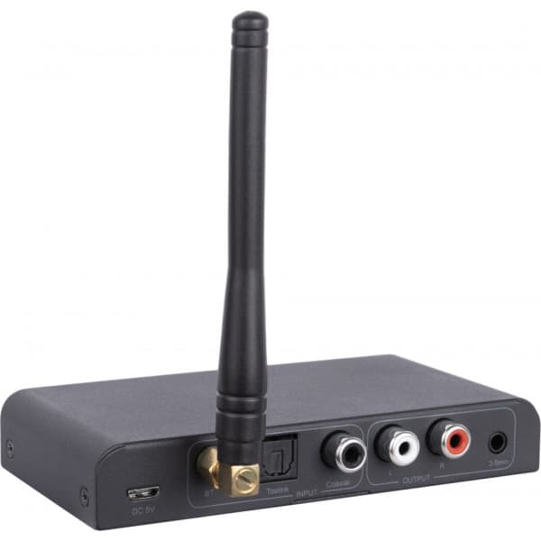 ProCaster BT-04 Bluetooth-audiovastaanotin
