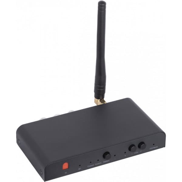 ProCaster BT-04 Bluetooth-audiovastaanotin