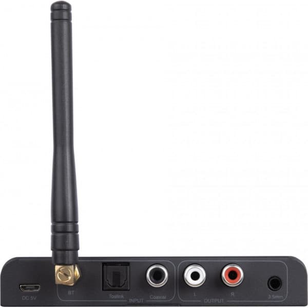 ProCaster BT-04 Bluetooth-audiovastaanotin