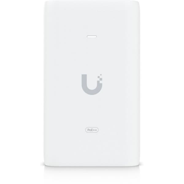 Ubiquiti U-POE++ -PoE-injektori