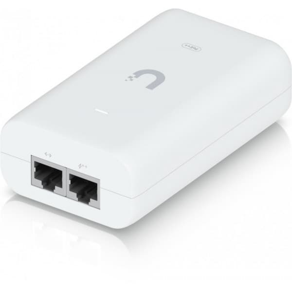 Ubiquiti U-POE++ -PoE-injektori