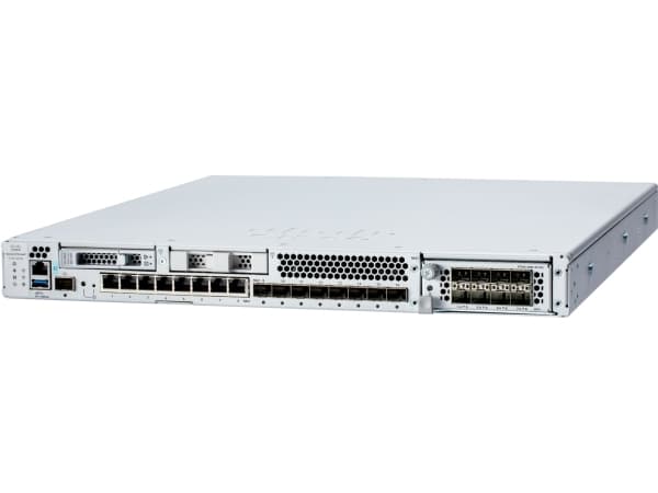Cisco Secure Firewall 3105, AMD, 32000 MB, 2.9 MHz, RJ-45, SSD, 900 GB
