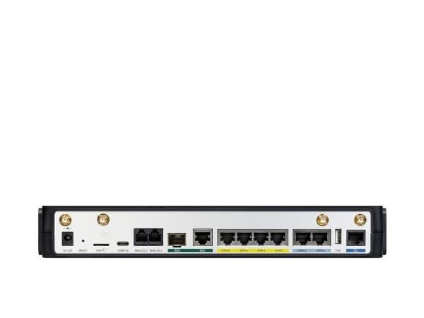 LANCOM 1803VAW-5G (EU)