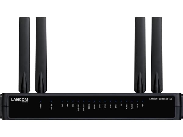 LANCOM 1803VAW-5G (EU)