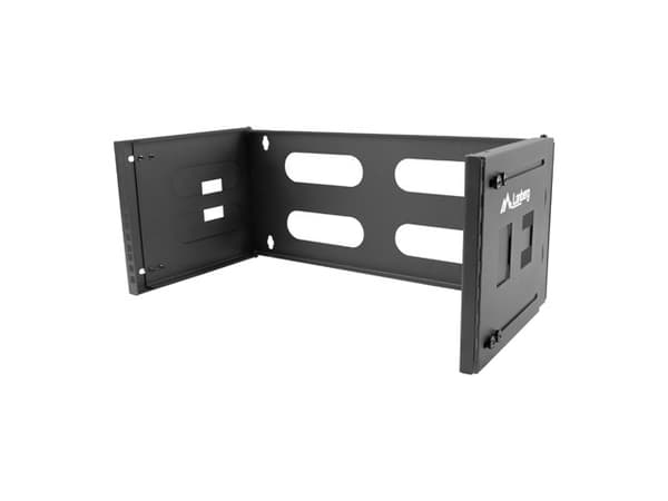 Lanberg FB01-5404-10B rack accessory Rack frame