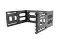 Miniatyrbillede 1 af 3: Lanberg FB01-5404-10B rack accessory Rack frame