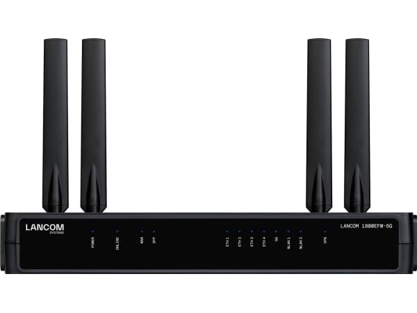 LANCOM 1800EFW-5G (EU)