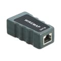 Miniatyrbild 3 av 5: Delock LCD Kabeltester RJ45 / PoE / DC -kabell tester