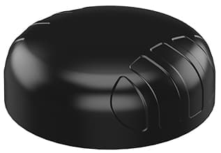 Poynting PUCK-3-V2, 21 dBi, 0.617 - 6 GHz, 50 O, 802.11g, Wi-Fi 4 (802.11n), Wi-Fi 5 (802.11ac), Wi-Fi 6 (802.11ax), Wi-Fi 6E (802.11ax), Wi-Fi 7...,