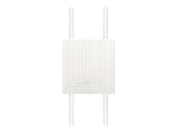 LANCOM OAP-5G - Gateway - 1GbE - 5G - 5G n1/n2/n3/n5/n7/n8/n12/n13/n14/n18/n20/n25/n26/n28/n29/n30/n38/n40/n41/n48/n66/n70/n71/n75/n76/n77/n78/n79 / Hvit