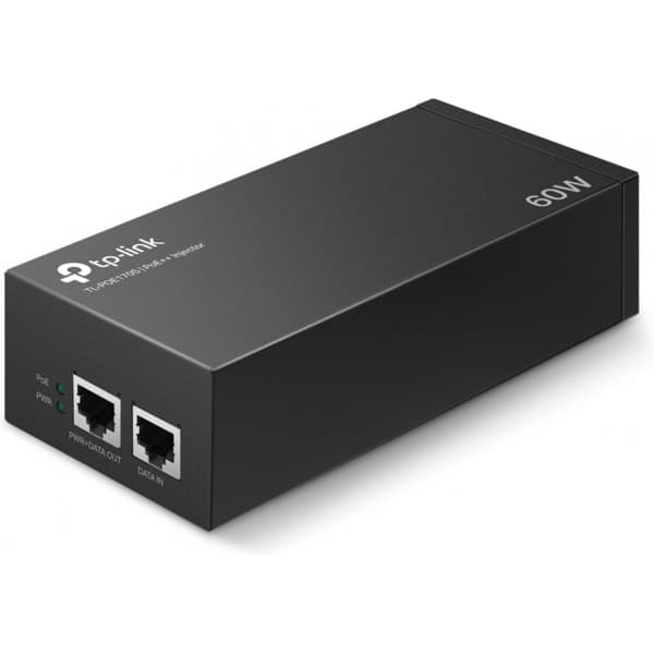 TP-LINK TL-POE170S -PoE-injektori