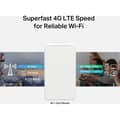 Miniatyrbild 5 av 7: Mercusys MB230-4G+ - LTE-modem och WiFi-basstation