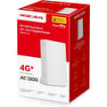 Miniatyrbild 7 av 7: Mercusys MB230-4G+ - LTE-modem och WiFi-basstation