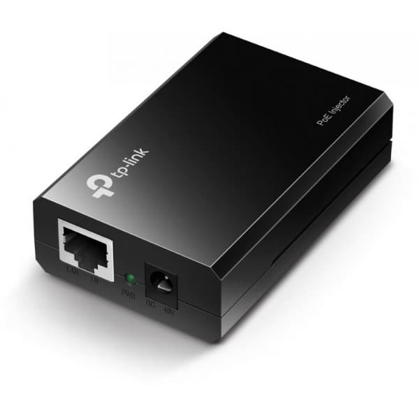 TP-LINK TL-POE150S -PoE-injektor