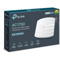 Miniatyrbild 5 av 5: TP-LINK Omada EAP245 Dualband WiFi-accesspunkt