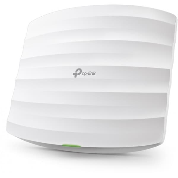 TP-LINK Omada EAP245 Dualband WiFi-accesspunkt Vit