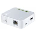 Miniatyrbild 3 av 3: TP-LINK TL-WR902AC WiFi-reserouter