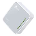 Miniatyrbild 2 av 3: TP-LINK TL-WR902AC WiFi-reserouter