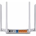 Pikkukuva 2 / 2: TP-LINK Archer C50 Dual-band -WiFi-reititin