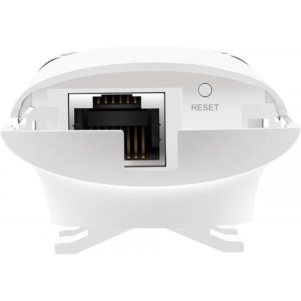 TP-LINK Omada EAP225 Dubbelfrekvent WiFi-accesspunkt för utomhusbruk