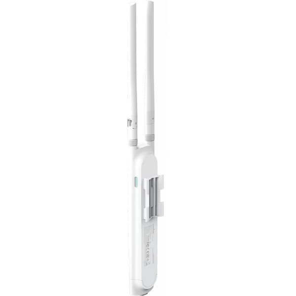 TP-LINK Omada EAP225 Dubbelfrekvent WiFi-accesspunkt för utomhusbruk