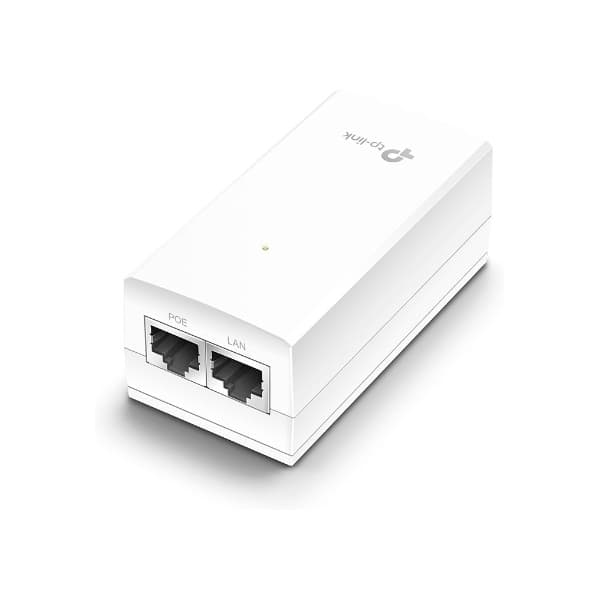TP-LINK TL-POE2412G - Passiv PoE-adapter