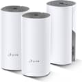 Pikkukuva 2 / 5: TP-LINK Deco E4 WiFi -Mesh-järjestelmä, 3-pack