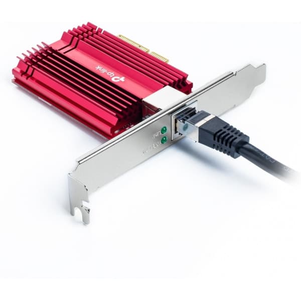 TP-LINK TX401 - 10 Gb - nätverkskort