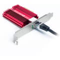Miniatyrbild 3 av 9: TP-LINK TX401 - 10 Gb - nätverkskort